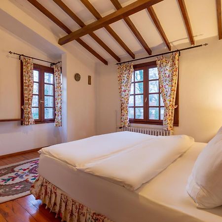 Beta Home Sapanca Chambre photo