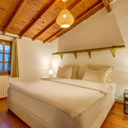 Beta Home Sapanca Chambre photo