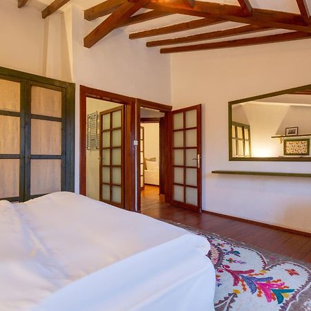 Beta Home Sapanca Chambre photo