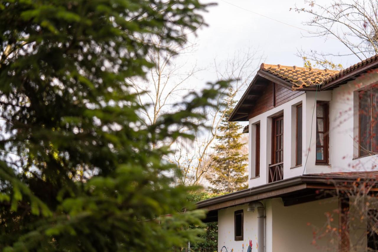 Beta Home Sapanca Extérieur photo