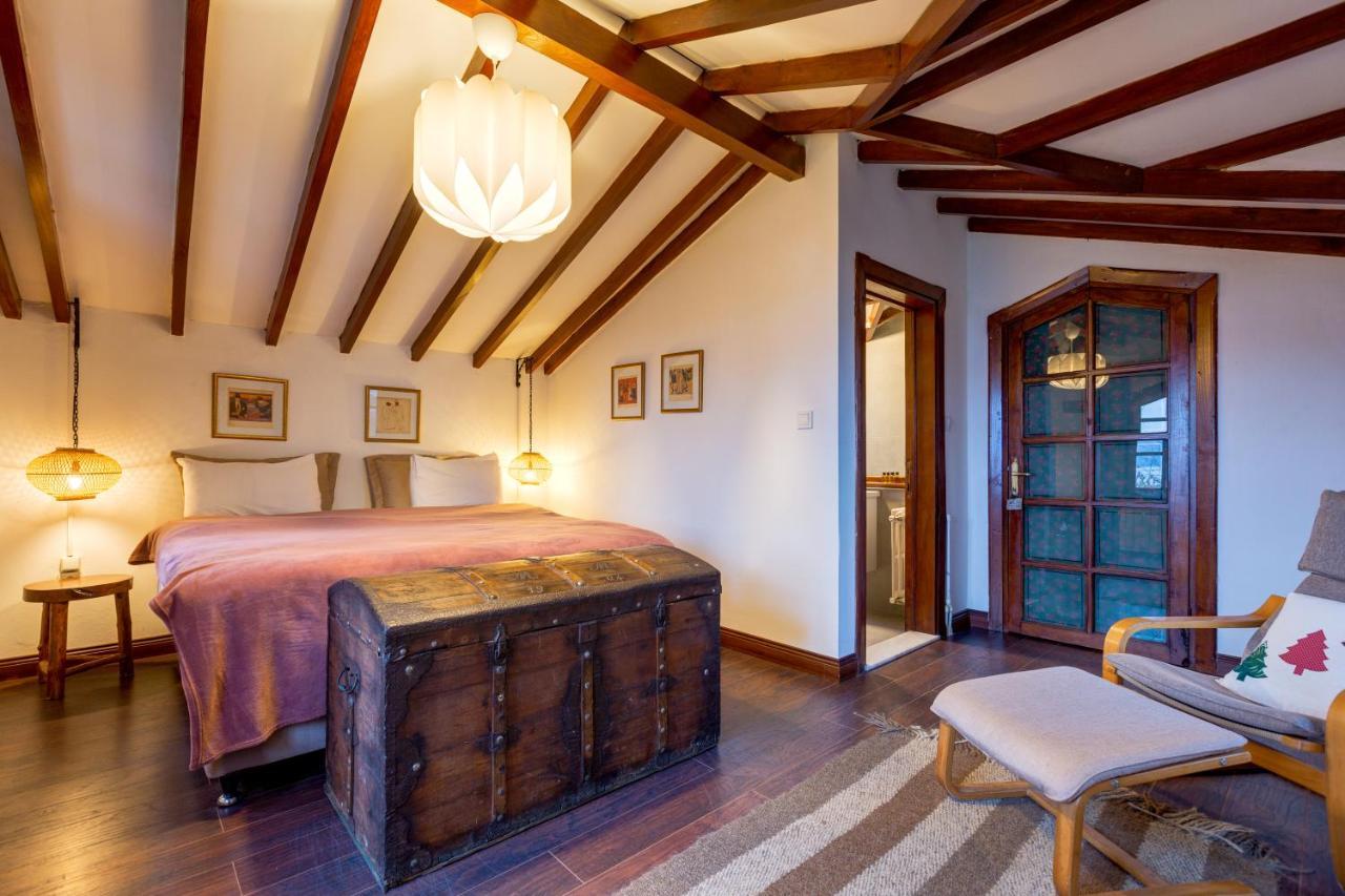Beta Home Sapanca Chambre photo