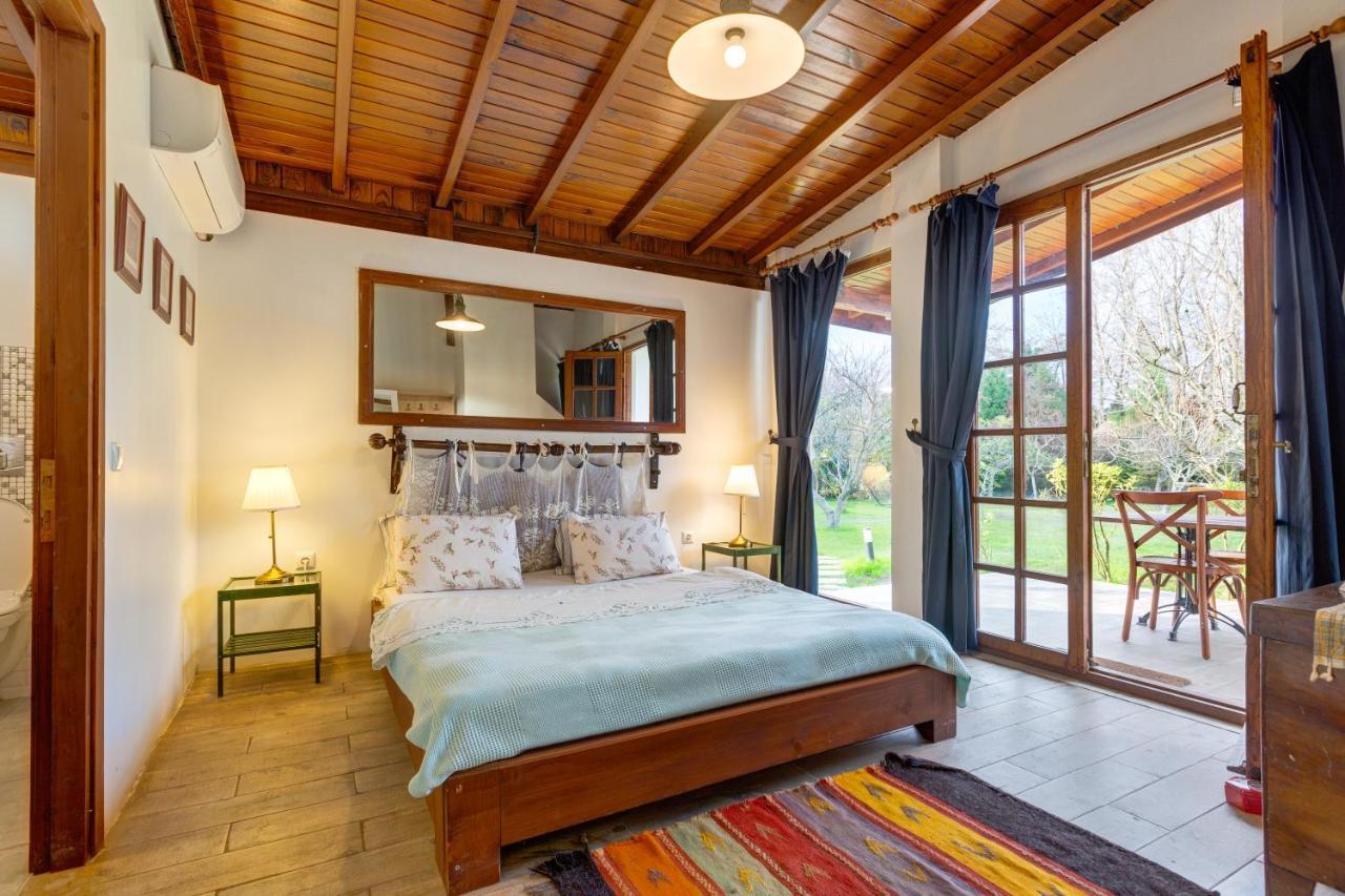 Beta Home Sapanca Chambre photo