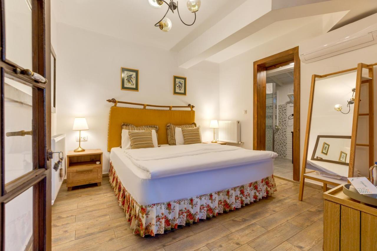 Beta Home Sapanca Chambre photo