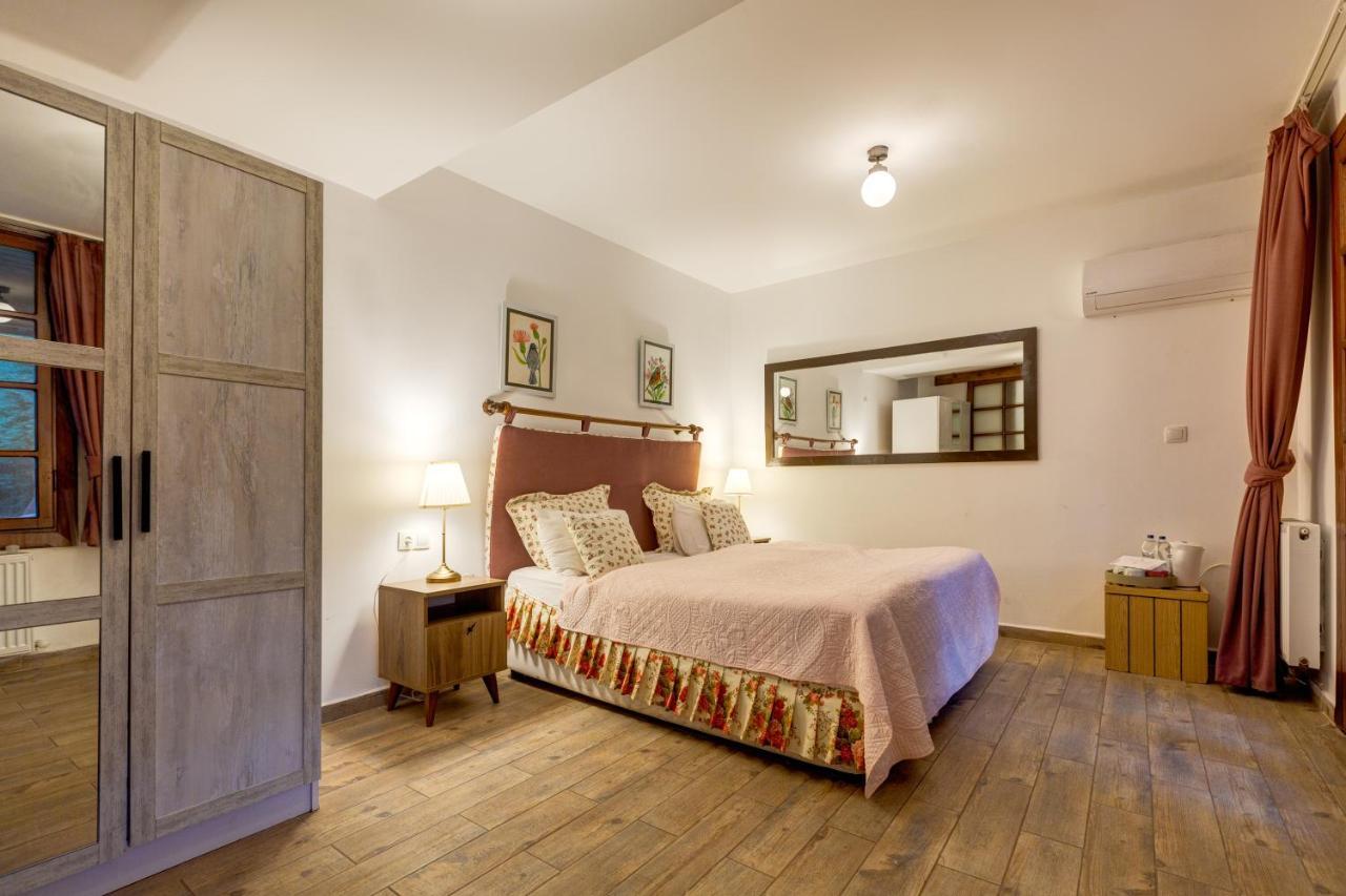 Beta Home Sapanca Chambre photo