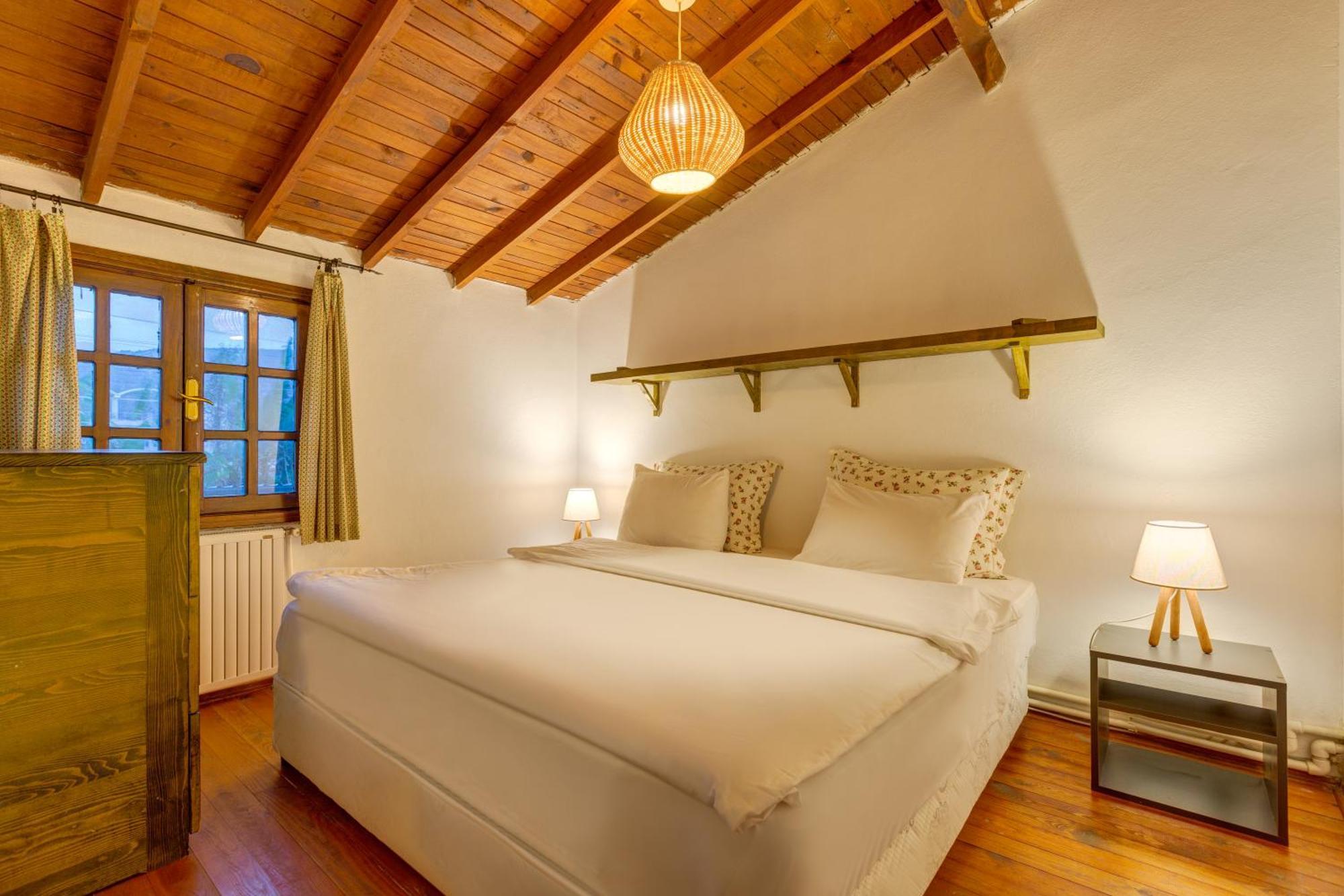Beta Home Sapanca Chambre photo