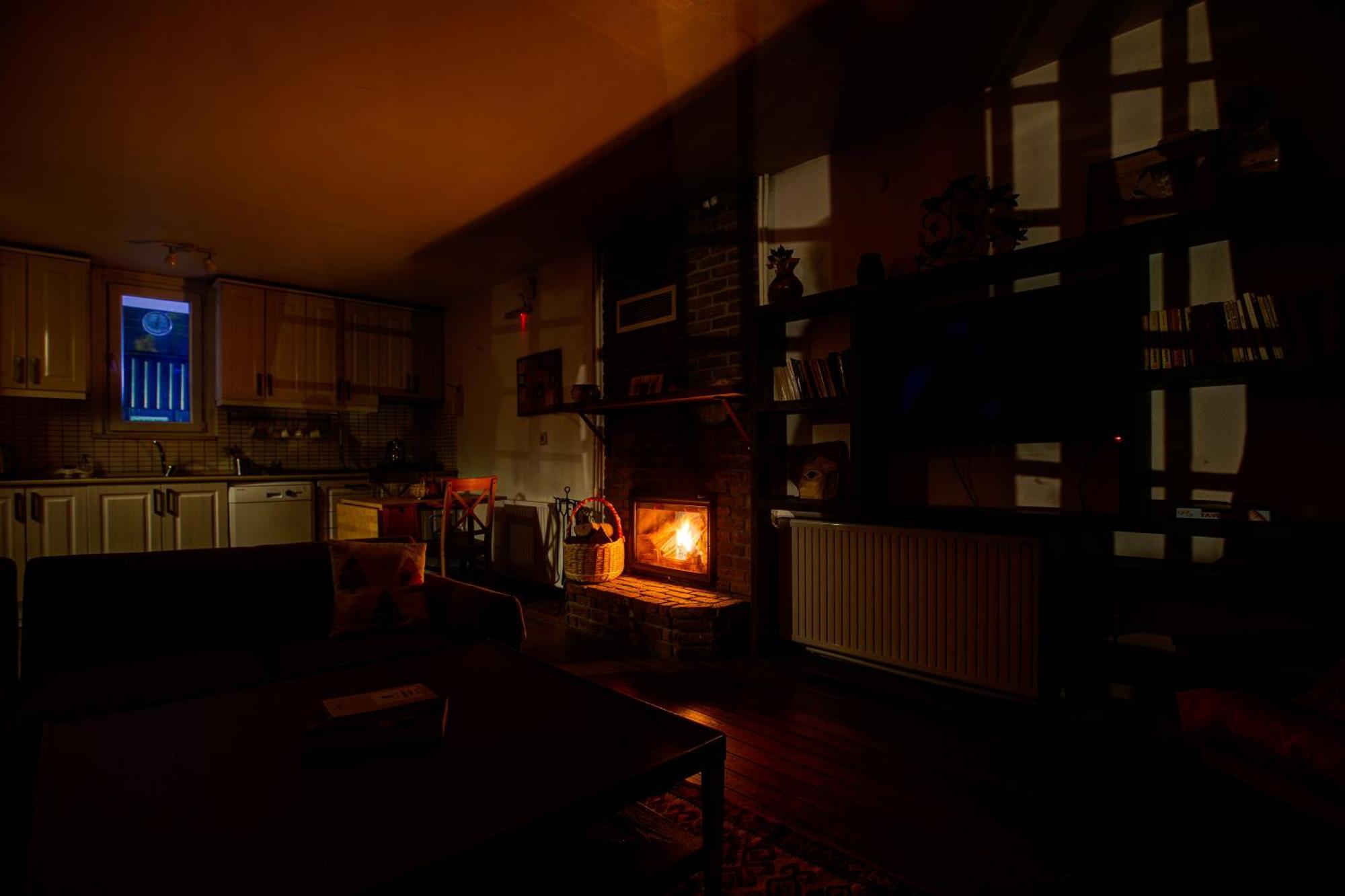 Beta Home Sapanca Chambre photo