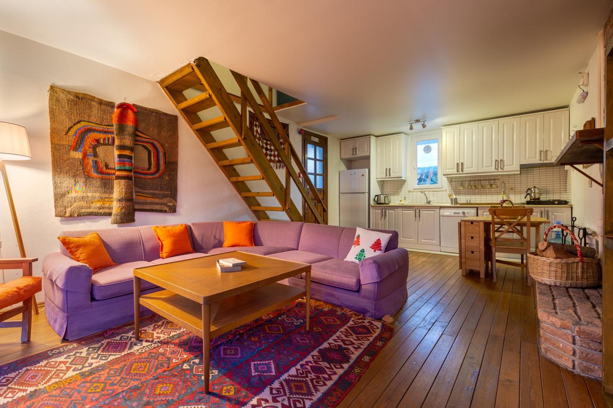 Beta Home Sapanca Chambre photo