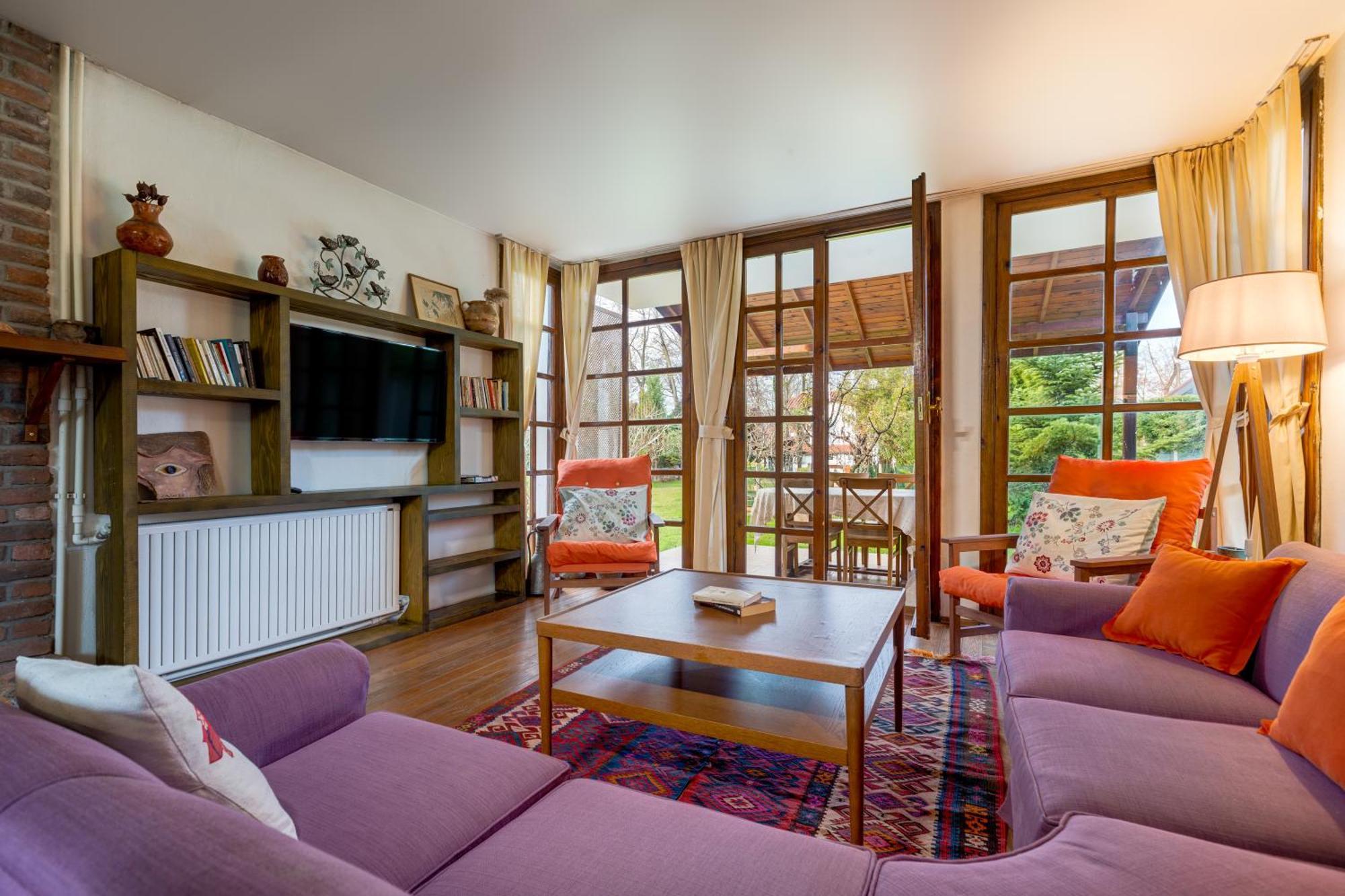 Beta Home Sapanca Chambre photo