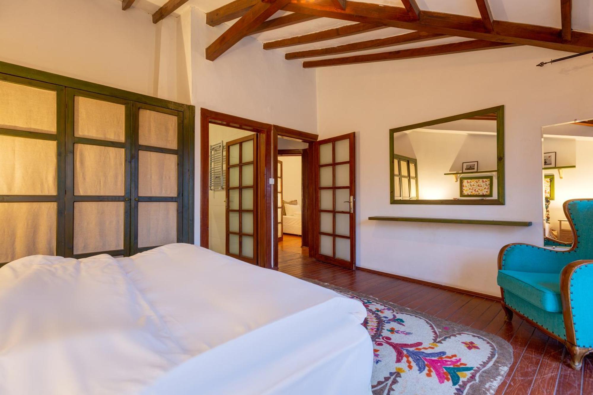 Beta Home Sapanca Chambre photo