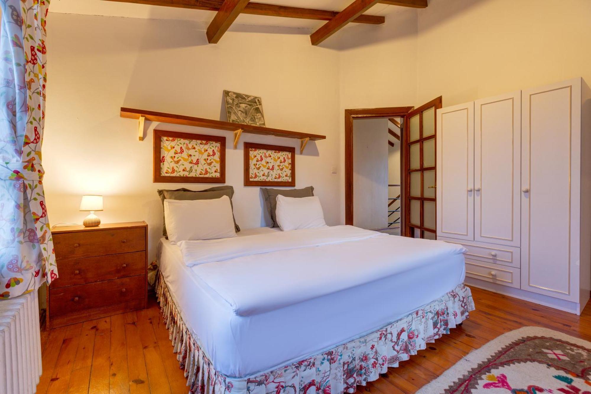 Beta Home Sapanca Chambre photo