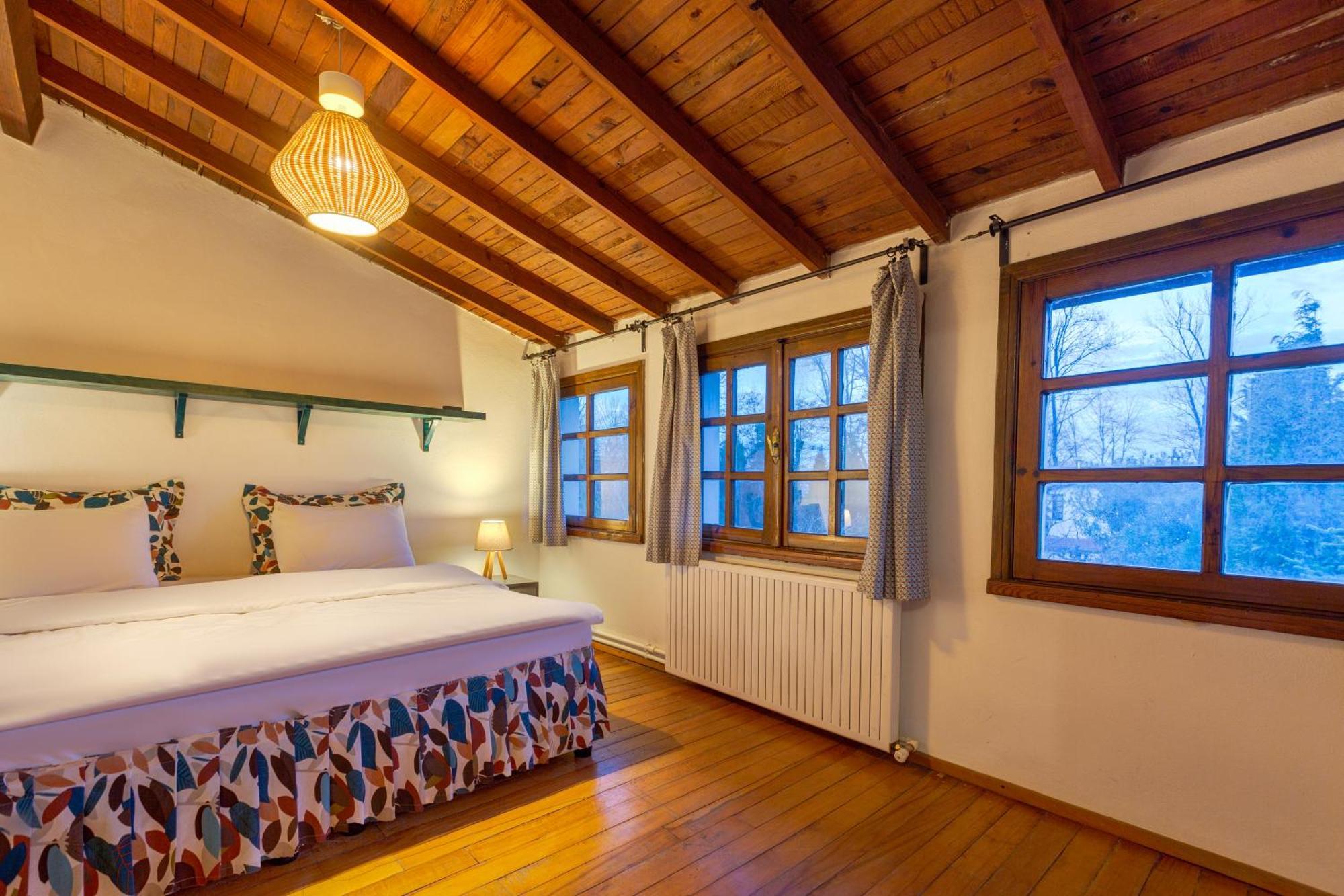 Beta Home Sapanca Chambre photo