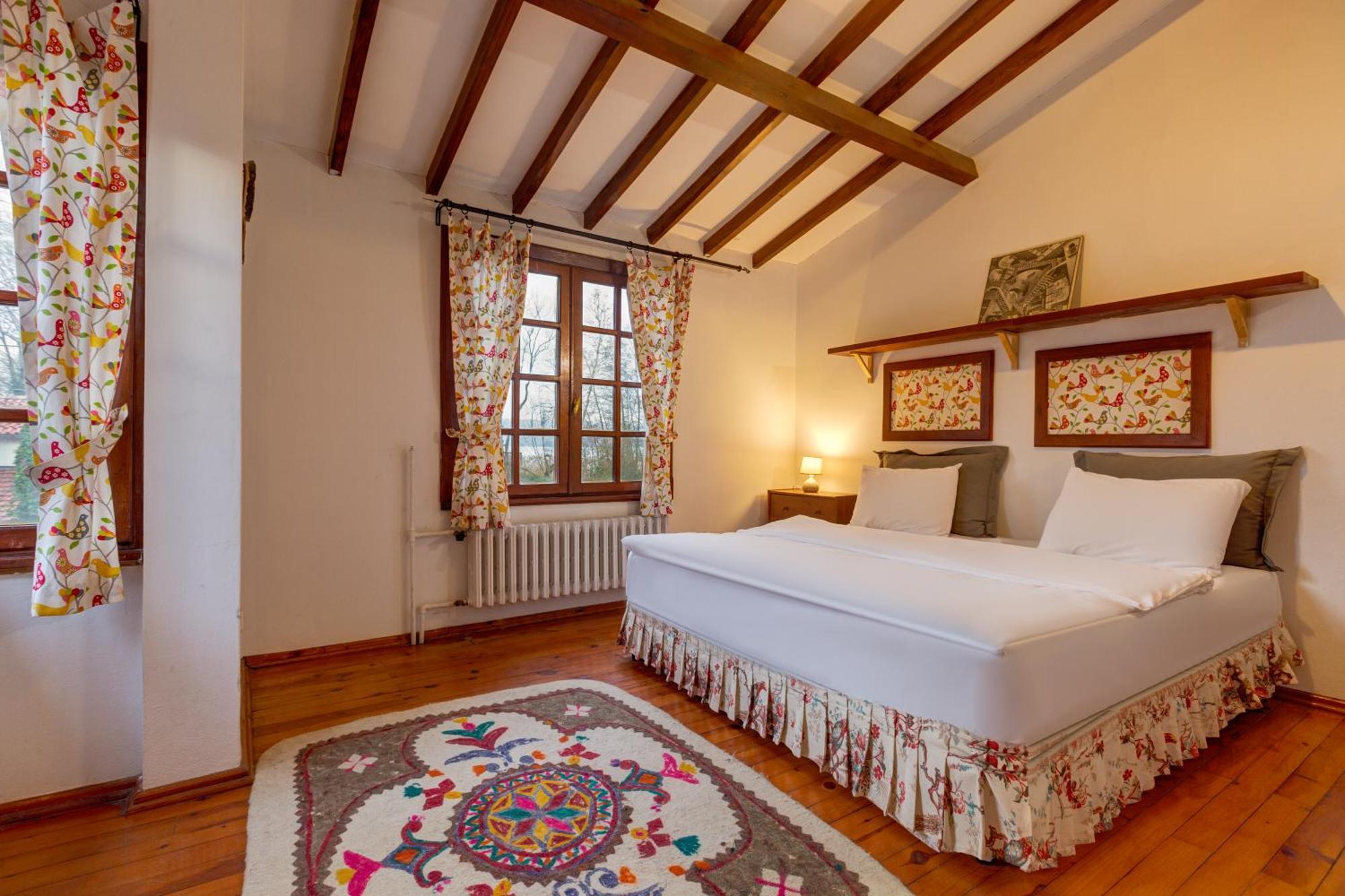 Beta Home Sapanca Chambre photo