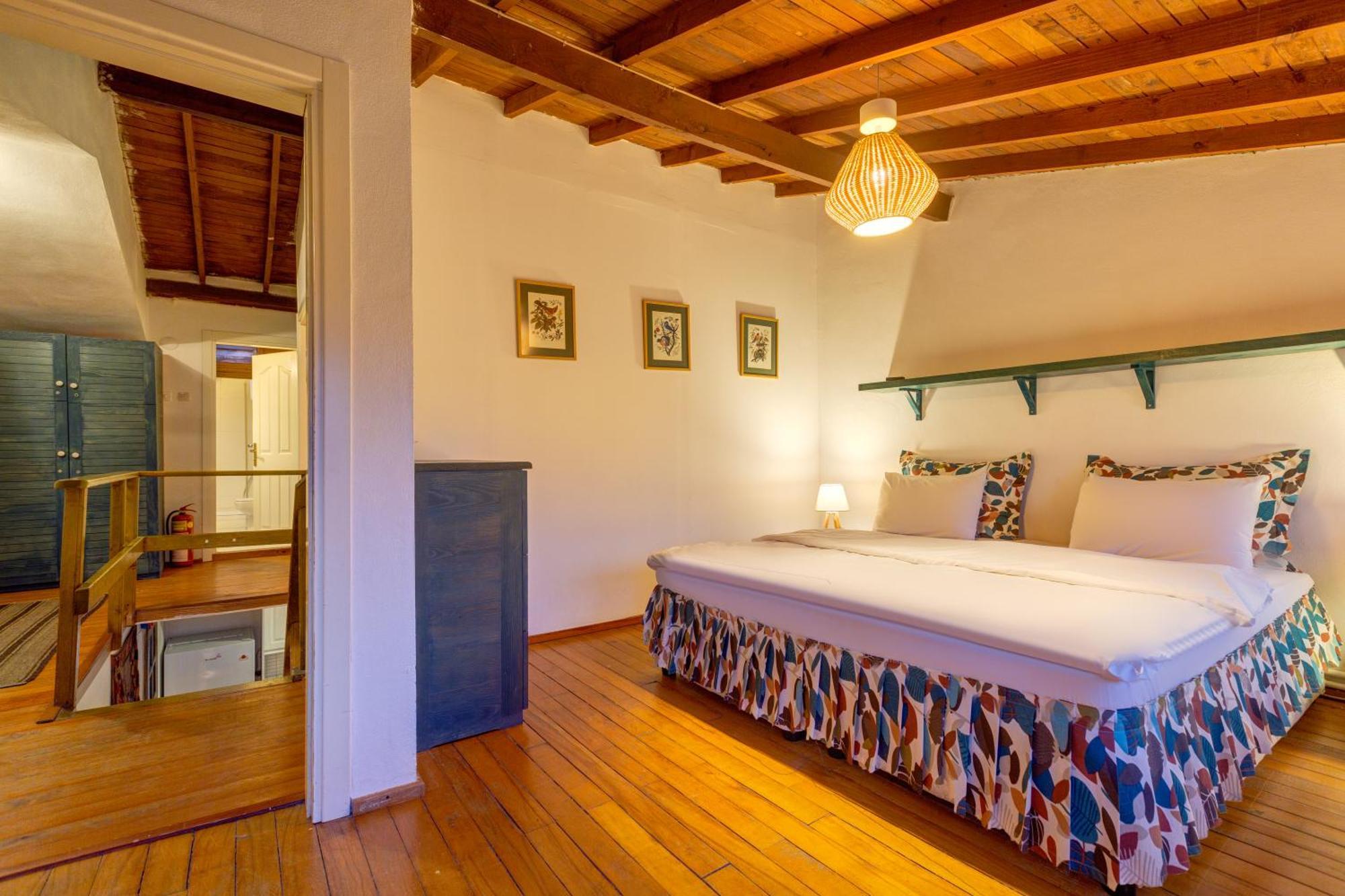 Beta Home Sapanca Chambre photo
