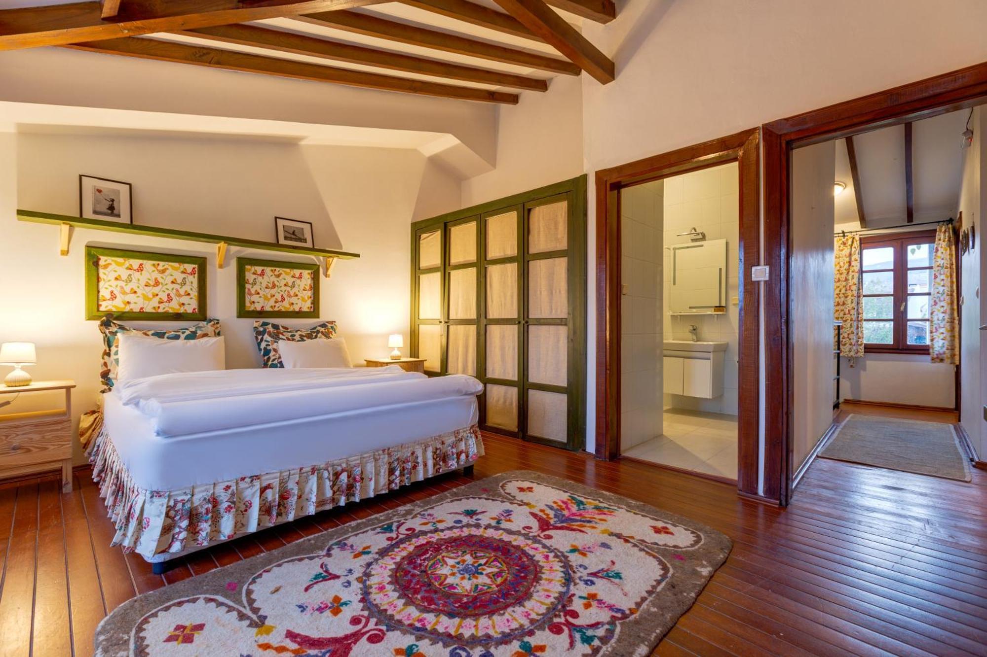Beta Home Sapanca Chambre photo