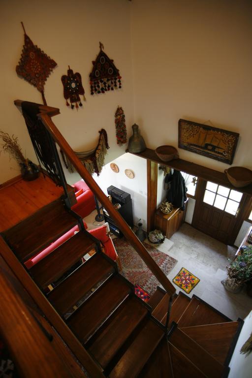Beta Home Sapanca Chambre photo