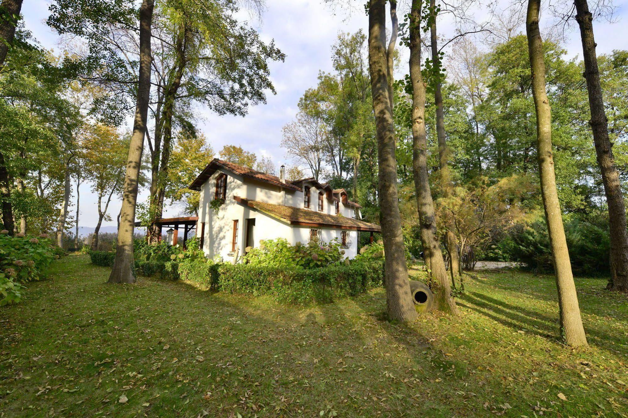 Beta Home Sapanca Extérieur photo