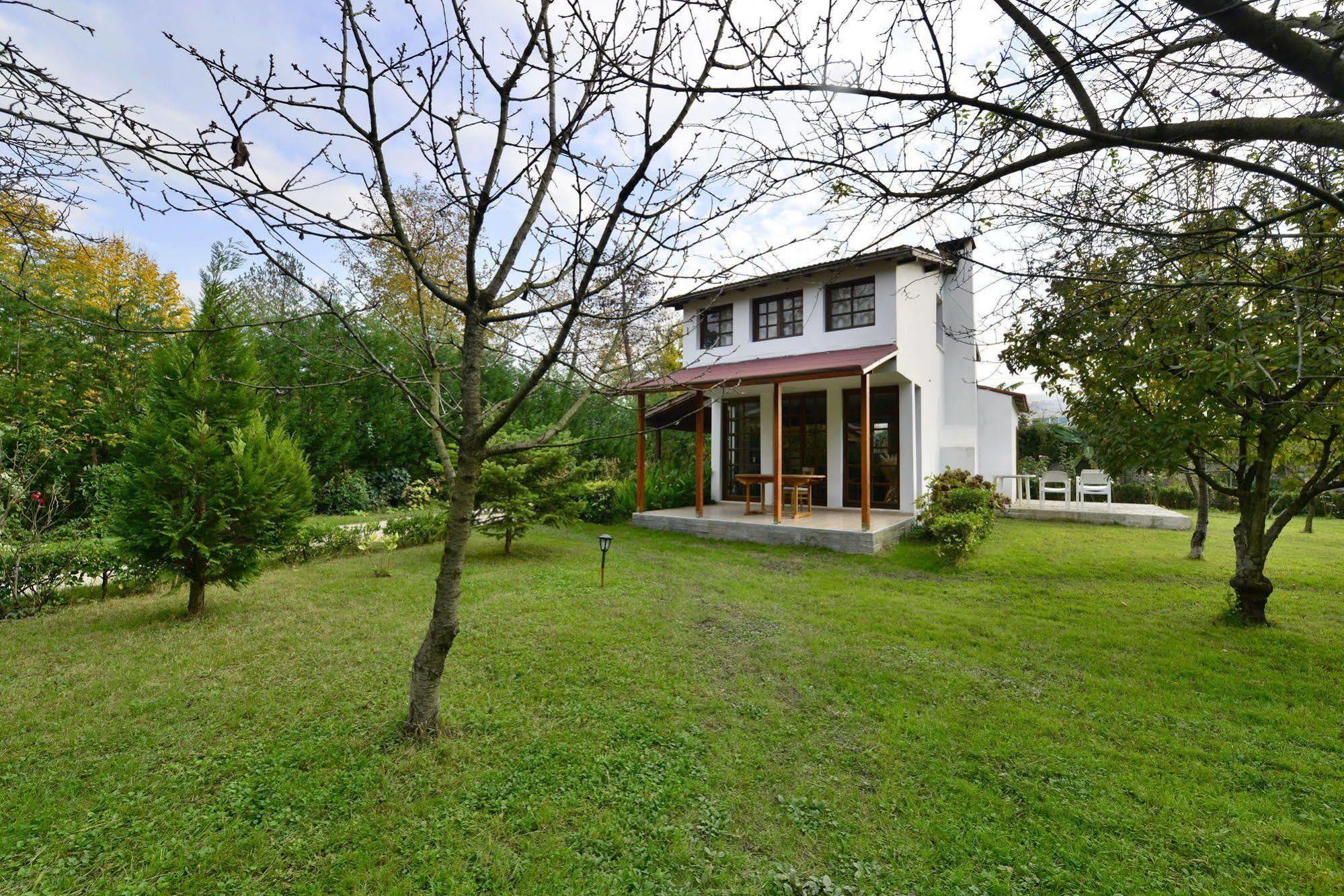 Beta Home Sapanca Extérieur photo